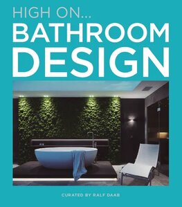High On… Bathroom Design