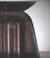 Petr Vlček – Works 1988–2008