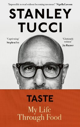 Taste: My Life Through Food