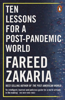 Ten Lessons for a Post–Pandemic World