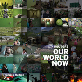 Reuters – OUR WORLD NOW 5