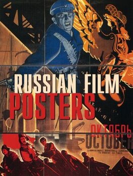 Russian Film Posters (1900–1930)