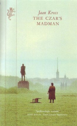 The Czar's Madman