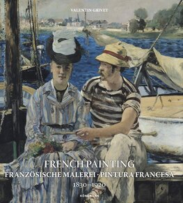 French Painting 1830–1920