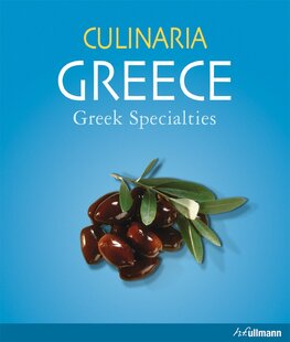Culinaria Greece pb