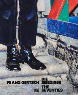 Franz Gertsch: Die Siebziger / The Seventies