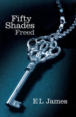 Fifty Shades Freed (3) /anglicky/