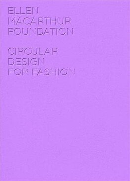 Circular Design for Fashion