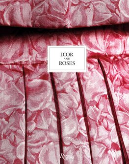 Dior and Roses