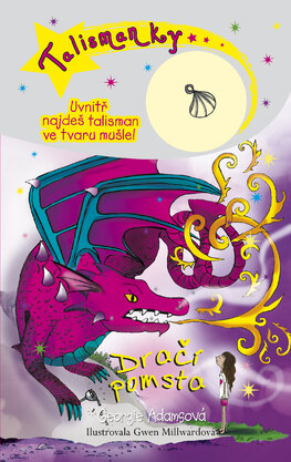 Talismanky (3) – Dračí pomsta