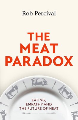The Meat Paradox. Eating, Empathy, and the Future of Meat