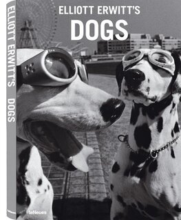 Elliott Erwitt's Dogs