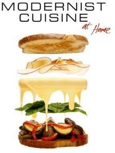 Modernist Cuisine at Home