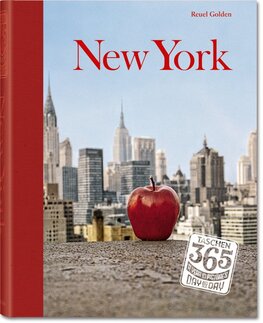 Day–by–Day: New York