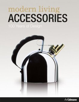 Modern Living Accessories