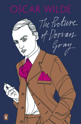 Picture Of Dorian Gray, Oscar Wilde