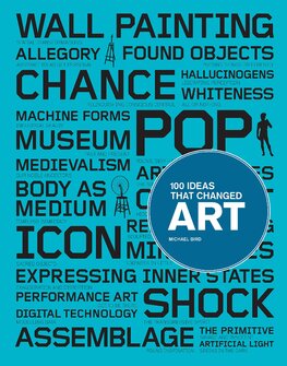100 Ideas that Changed Art