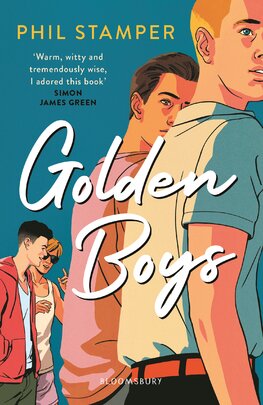 Golden Boys