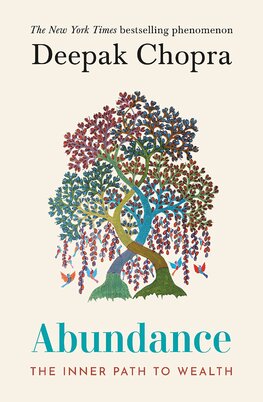 The Abundance: The Inner Path To Wealth