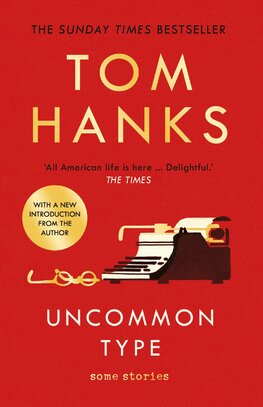Uncommon Type: Some Stories
