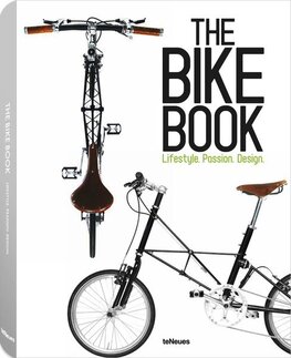 The Bike Book