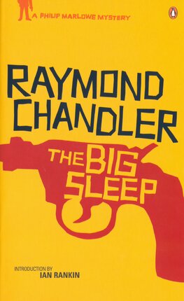 The Big Sleep