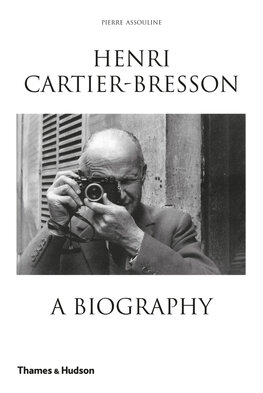Henri Cartier–Bresson