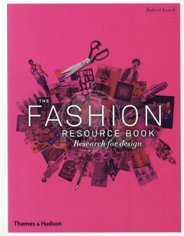 The Fashion Resource Book