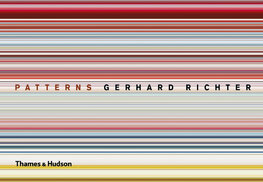 Gerhard Richter Patterns