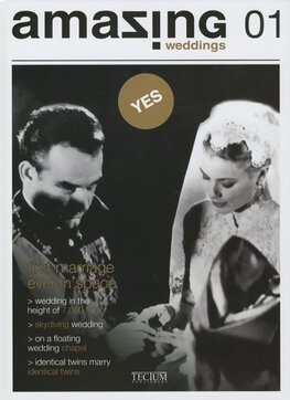Amazing Weddings