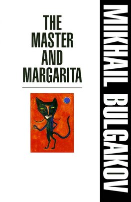 Master and Margarita, Michail Bulgakov
