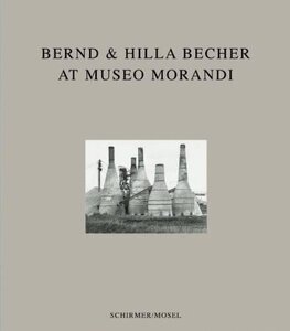 Bernd & Hilla Becher At Museo Morandi