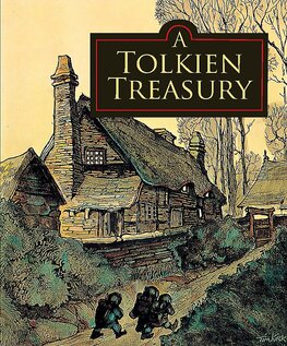 Tolkien Treasury