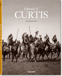 Edward S. Curtis