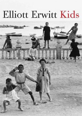Elliott Erwitt: Kids