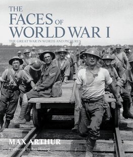 Faces of World War I