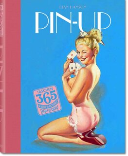 Day–by–Day: Pin–Up
