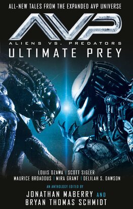 Aliens vs. Predators – Ultimate Prey