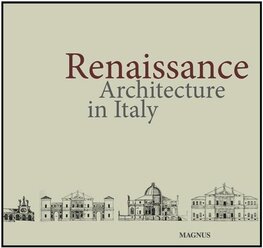 Renaissance Architecture in Italy
