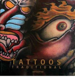 Tattoos Traditional