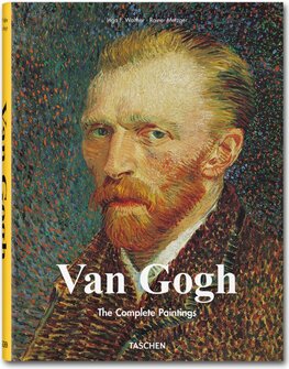Van Gogh. Complete Paintings