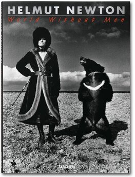 Helmut Newton – World Without Men