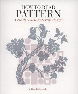 How to Read Pattern: A Crash Course in Textile Design