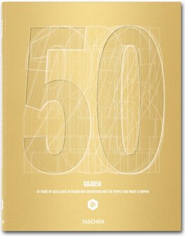 D&AD 50