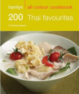 Hamlyn All Colour Cookbook 200 Thai Favourites