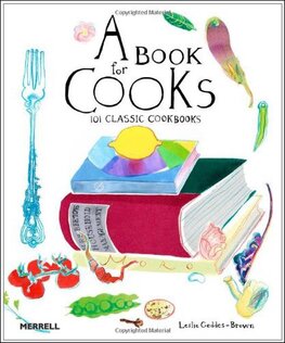 A Book for Cooks
