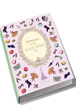 Ladurée  The Almanac