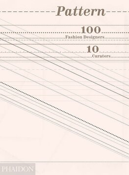 Pattern – 100 Fashion Designers, 10 Curators 