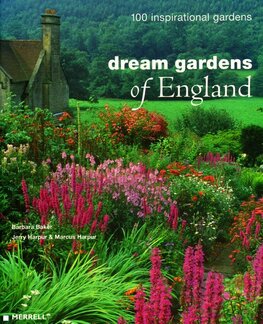 Dream Gardens of England
