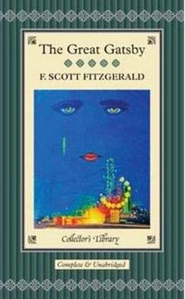 The Great Gatsby (Collector's Library)